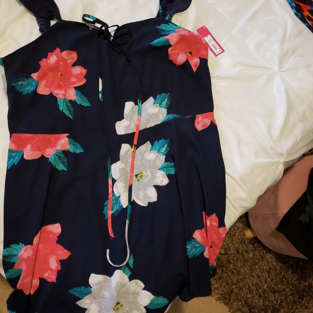 Summer dress